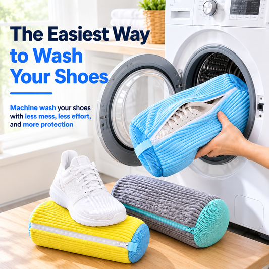 🫧Shoe Laundry Bag(📦Buy 2 Sets, Get FREE Shipping)
