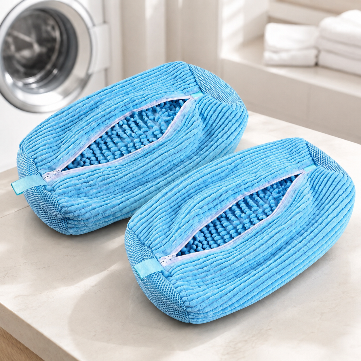 🫧Shoe Laundry Bag(📦Buy 2 Sets, Get FREE Shipping)