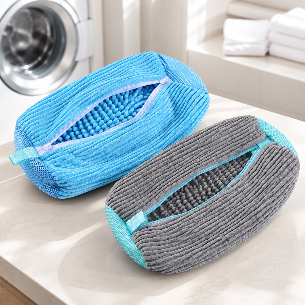 🫧Shoe Laundry Bag(📦Buy 2 Sets, Get FREE Shipping)