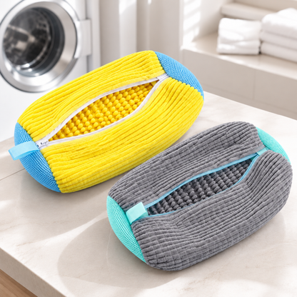 🫧Shoe Laundry Bag(📦Buy 2 Sets, Get FREE Shipping)