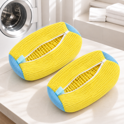 🫧Shoe Laundry Bag(📦Buy 2 Sets, Get FREE Shipping)