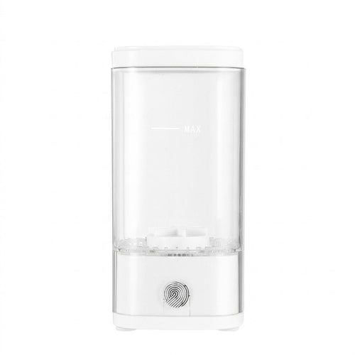 Professional Automatic Electric Makeup Brush Cleaner and Storage Organizer
