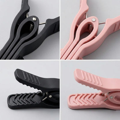 Instant Hair Volumizing Clip - Professional Styling Tool for High Cranial Top Effect